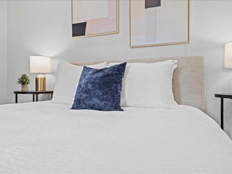 Cozysuites Modern 1Br, Ppg Paints Arena, Pitts Pittsburgh Exterior photo