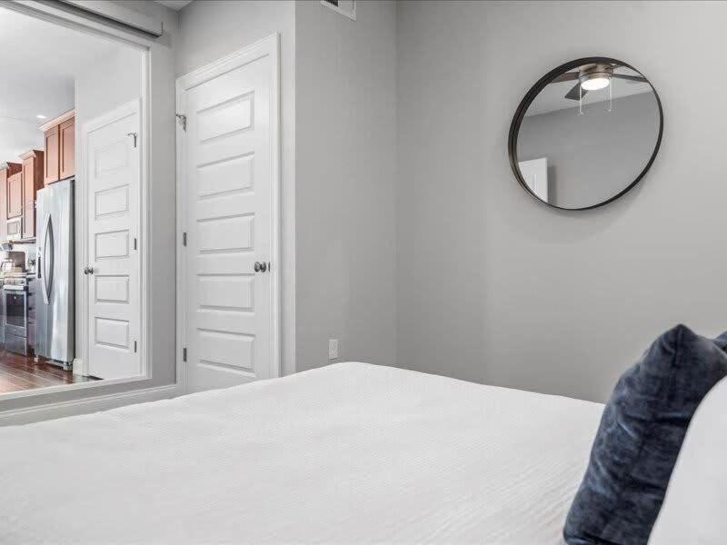 Cozysuites Modern 1Br, Ppg Paints Arena, Pitts Pittsburgh Exterior photo