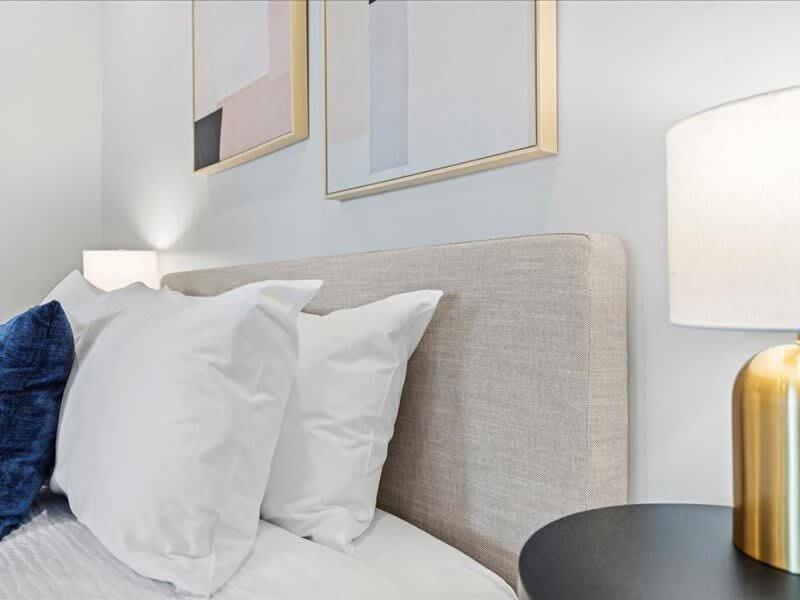 Cozysuites Modern 1Br, Ppg Paints Arena, Pitts Pittsburgh Exterior photo